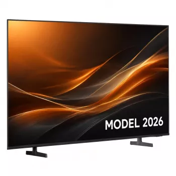 Samsung U8000H Series UE50U8072HU 50 inch 4K UHD Smart TV (Crystal Display, HDR10+, Tizen, 3 HDMI, 2 USB, 20 W ήχος, Bluetooth 5.2)