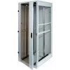 Triton RMA-42-A86-CAX-N1 42U 19 inch ελεύθερος σταθερός δικτυακός στύλος, 800 x 600 mm, γκρι