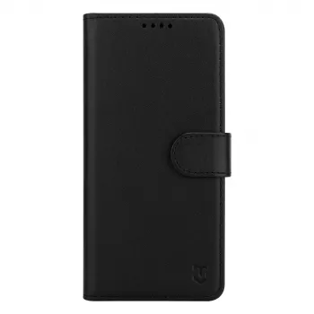 Τακτική θήκη βιβλίου Field Notes Honor 600 Lite Μαύρο