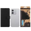 Τακτική θήκη βιβλίου Field Notes Honor 600 Lite Μαύρο