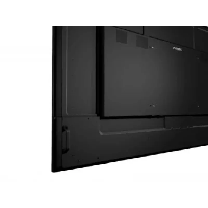 PHILIPS 98 ίντσες 4K UHD 500 cd/m² 24/7 Οθόνη ψηφιακής σήμανσης