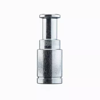 Manfrotto M10 Υποδοχή θηλυκή σε 5/8 ίντσες Βύσμα αρσενικό Προσαρμογέας σπειρώματος