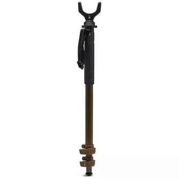 Σετ μονόποδου Manfrotto ALPHA S.H.O.T. (MPM-R0-1-SD)