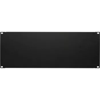 DS-IT πλάκα κάλυψης 19 ιντσών - 4U (DS-Blind4)