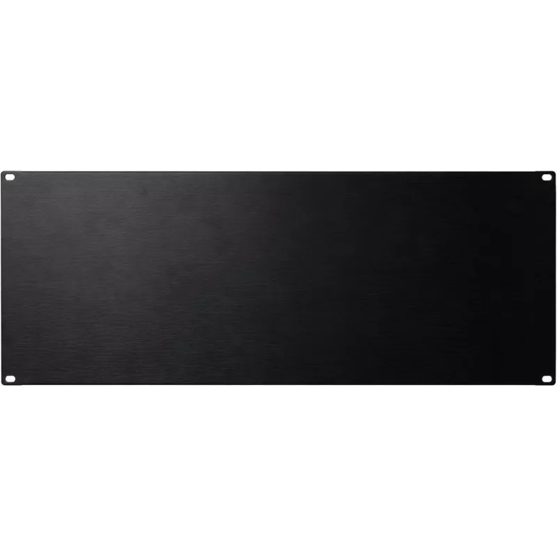 DS-IT πλάκα κάλυψης 19 ιντσών - 4U (DS-Blind4)