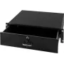 DS-IT κλειδωμένο συρτάρι εγγράφων - 3U (DS-DR03)