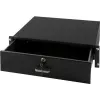 DS-IT κλειδωμένο συρτάρι εγγράφων - 3U (DS-DR03)