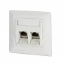 DSIT κάλυμμα keystone ελεφαντόδοντο DC-Wall-Key-I