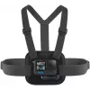GoPro Sports Kit (βάση στήθους + βάση τιμονιού + θήκη κάμερας) (AKTAC-001-VN)