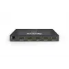 Wyrestorm Express EXP-SP-0104-H2 4K HDMI 2.0b Splitter 1x4 - 18Gbps, HDCP 2.2, HDR, 4K60 4:4:4