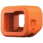 GoPro ACFLT-001 Floaty για HERO8 Black - πλωτήρας για κάμερα σε έντονο πορτοκαλί