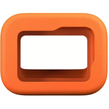 GoPro ACFLT-001 Floaty για HERO8 Black - πλωτήρας για κάμερα σε έντονο πορτοκαλί