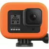 GoPro ACFLT-001 Floaty για HERO8 Black - πλωτήρας για κάμερα σε έντονο πορτοκαλί
