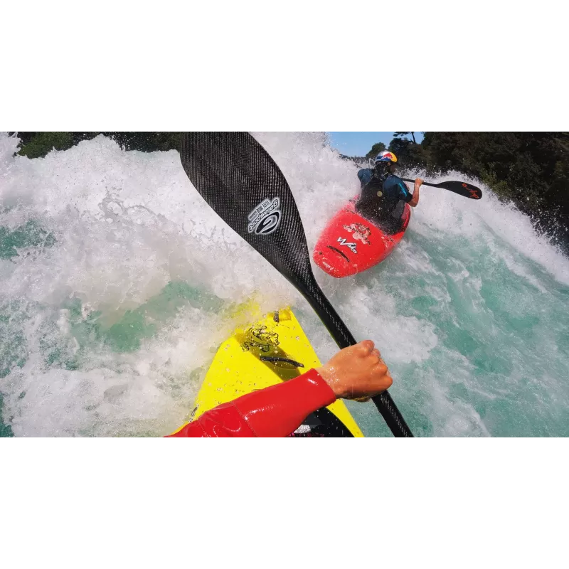 GoPro ACFLT-001 Floaty για HERO8 Black - πλωτήρας για κάμερα σε έντονο πορτοκαλί