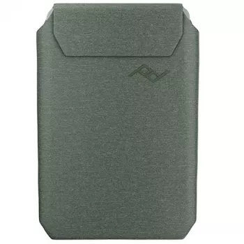 Πορτοφόλι κινητού Peak Design Mobile Wallet Slim, Sage (M-WA-AA-SG-1)