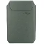 Πορτοφόλι κινητού Peak Design Mobile Wallet Slim, Sage (M-WA-AA-SG-1)
