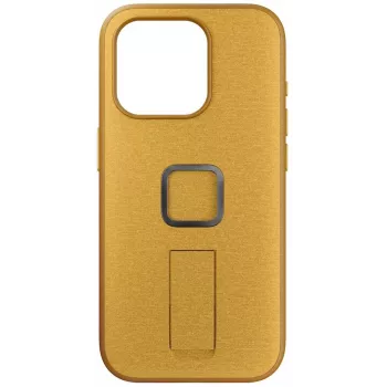 Θήκη με θηλιά Peak Design Mobile Everyday V2 για Apple iPhone 15 Pro Max, Sun (M-LC-BL-SN-2)