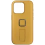 Θήκη με θηλιά Peak Design Mobile Everyday V2 για Apple iPhone 15 Pro Max, Sun (M-LC-BL-SN-2)