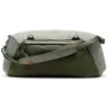 Peak Design Travel Duffel 80L, Sage (BTRD-80-SG-1)