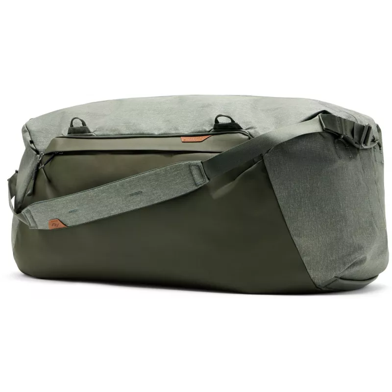 Peak Design Travel Duffel 80L, Sage (BTRD-80-SG-1)