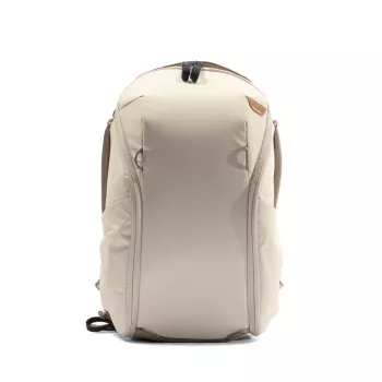 Σακίδιο πλάτης Peak Design Everyday Zip 15L Bone