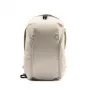Σακίδιο πλάτης Peak Design Everyday Zip 15L Bone