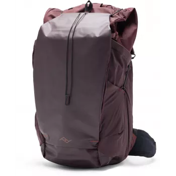 Σακίδιο πλάτης outdoor Peak Design Outdoor Backpack 45L, Eclipse (BABP-45-EP-1)