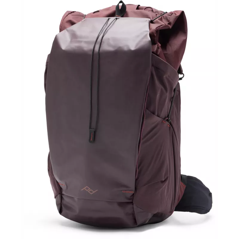 Σακίδιο πλάτης outdoor Peak Design Outdoor Backpack 45L, Eclipse (BABP-45-EP-1)