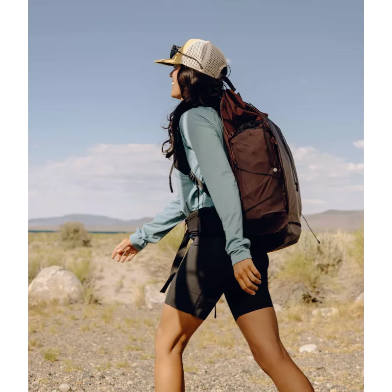Σακίδιο πλάτης outdoor Peak Design Outdoor Backpack 45L, Eclipse (BABP-45-EP-1)