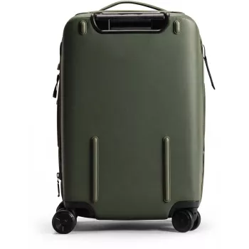 Peak Design Roller Pro βαλίτσα καμπίνας με ρόδες, Sage (W-RP-AA-SG-1)