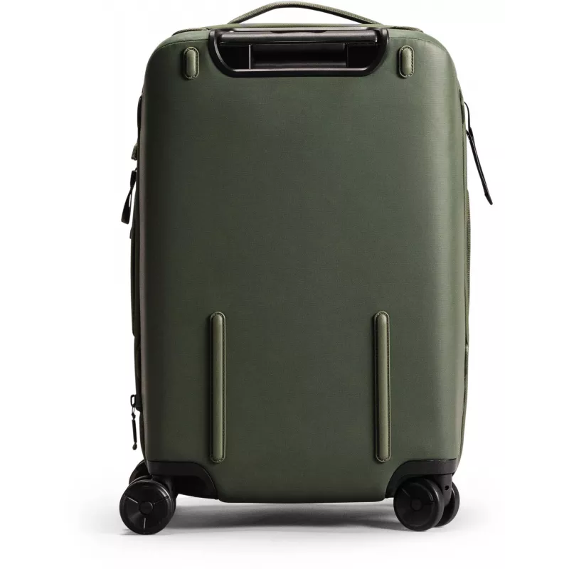 Peak Design Roller Pro βαλίτσα καμπίνας με ρόδες, Sage (W-RP-AA-SG-1)