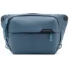 Μικρή καθημερινή τσάντα sling Peak Design Everyday Sling V2 3L, Ocean (BEDS-3-DS-3)
