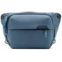 Μικρή καθημερινή τσάντα sling Peak Design Everyday Sling V2 3L, Ocean (BEDS-3-DS-3)