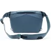 Μικρή καθημερινή τσάντα sling Peak Design Everyday Sling V2 3L, Ocean (BEDS-3-DS-3)