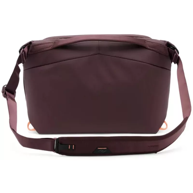 Τσάντα ώμου Peak Design Everyday Sling V2 10L, Eclipse (BEDS-10-EP-3)