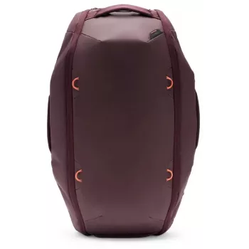 Ταξιδιωτικό σακίδιο duffel Peak Design Travel Duffelpack 65L, Eclipse (BTRDP-65-EP-3)
