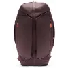 Ταξιδιωτικό σακίδιο duffel Peak Design Travel Duffelpack 65L, Eclipse (BTRDP-65-EP-3)