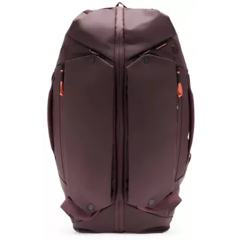 Ταξιδιωτικό σακίδιο duffel Peak Design Travel Duffelpack 65L, Eclipse (BTRDP-65-EP-3)