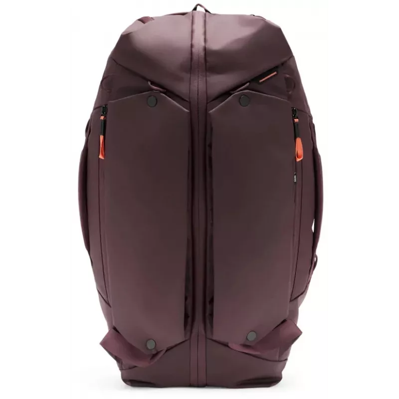 Ταξιδιωτικό σακίδιο duffel Peak Design Travel Duffelpack 65L, Eclipse (BTRDP-65-EP-3)