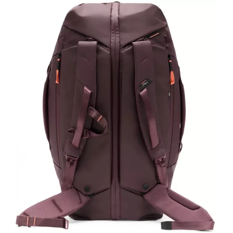 Ταξιδιωτικό σακίδιο duffel Peak Design Travel Duffelpack 65L, Eclipse (BTRDP-65-EP-3)
