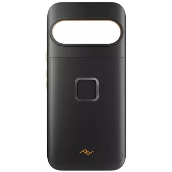 Θήκη Peak Design Mobile GNAR για Google Pixel 10 Pro XL, μαύρο (M-MX-CG-BK-1)