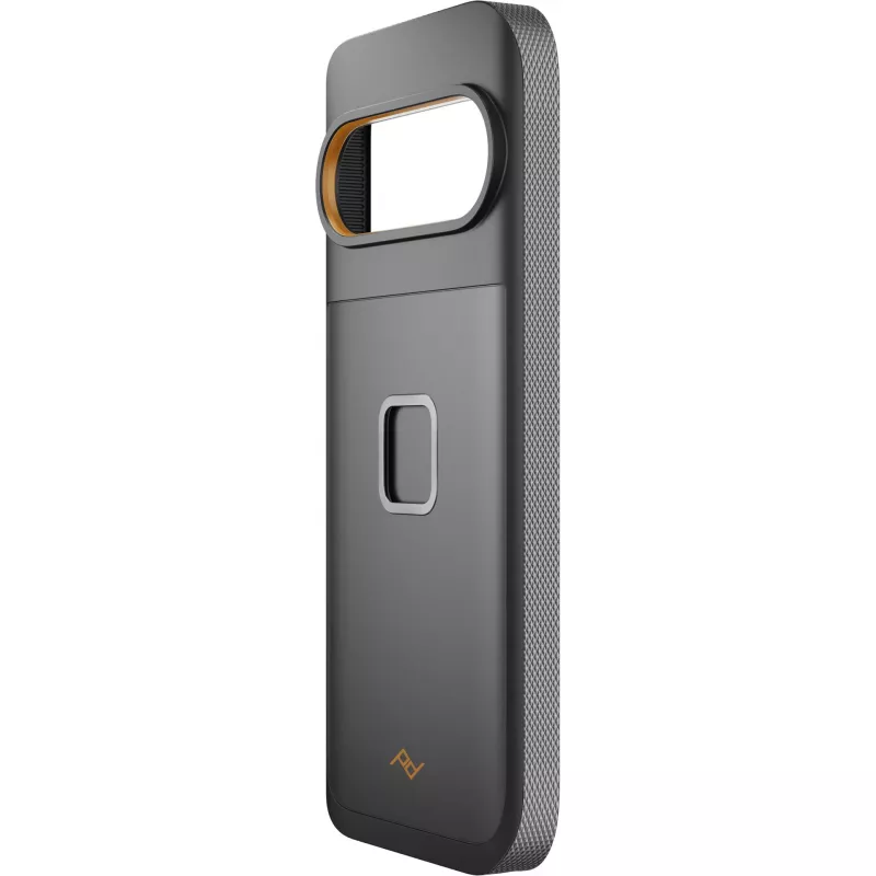 Θήκη Peak Design Mobile GNAR για Google Pixel 10 Pro XL, μαύρο (M-MX-CG-BK-1)