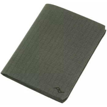 Πορτοφόλι διαβατηρίου Peak Design Passport Wallet, Sage (WA-SP-SG-1)