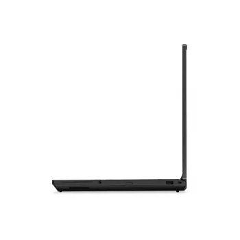 Lenovo ThinkPad P16 Gen 3 21RQ005YGE Mobile Workstation, Intel Core Ultra 9 275HX, 16 inch WQUXGA, 128GB DDR5, 1TB SSD, NVIDIA RTX PRO 5000 Blackwell 24GB, Windows 11 Pro, γερμανικό πληκτρολόγιο