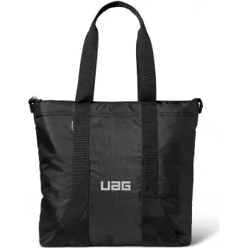 Urban Armor Gear UAG Dryout Tech Tote Μαύρη 20L αδιάβροχη τσάντα laptop με Dryout αερισμό