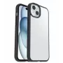 OtterBox React Series Θήκη για Apple iPhone 15 Plus και iPhone 14 Plus, διαφανές/μαύρο