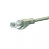 DSIT CAT5e U/UTP Καλώδιο δικτύου, 30 m, γκρι, 100 % χαλκός (DC-51-300)