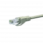 DSIT CAT 5e U/UTP Καλώδιο δικτύου patch, 7,5 m, Γκρι, CCA, RJ45, Gigabit Ethernet