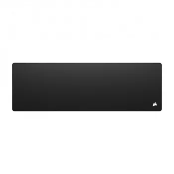 CORSAIR MM300 Extended XL υφασμάτινο mouse pad gaming - 930x300mm, μαύρο, αντιφθαρμένες ραμμένες άκρες