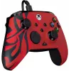 Πακέτο χειριστηρίου και ακουστικών Turtle Beach Airlite & Rematch για Xbox, Spirit Red (TBC-2201-65)
